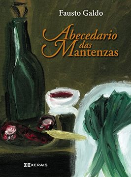 portada Abecedario das Mantenzas (in Galician)