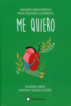 portada Me Quiero (in Spanish)