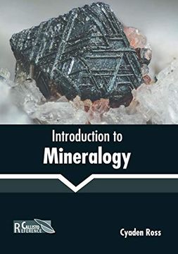 portada Introduction to Mineralogy (en Inglés)