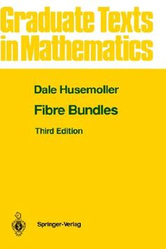 portada fibre bundles (en Inglés)