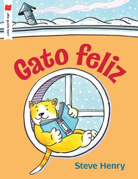 portada Gato Feliz (in Spanish)