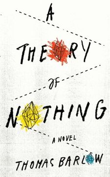 portada A Theory of Nothing