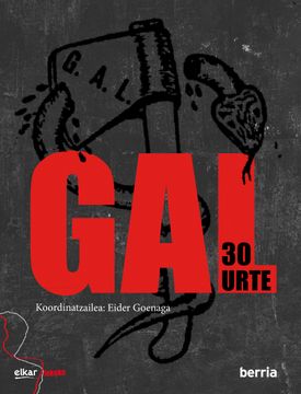 portada Gal 30 Urte: 16 (Lekuko) (in Basque)