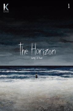 portada The Horizon vol 1 (in Spanish)