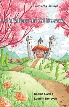 portada Le château du roi Bocana (en Francés)