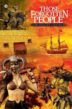 portada Those Forgotten People (en Inglés)