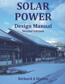 portada Solar Power Design Manual