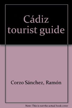 portada cádiz tourist guide