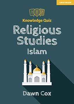 portada Knowledge Quiz: Religious Studies - Islam (en Inglés)