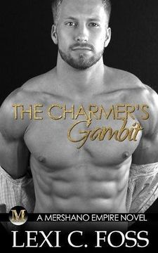 portada The Charmer's Gambit (Mershano Empire)