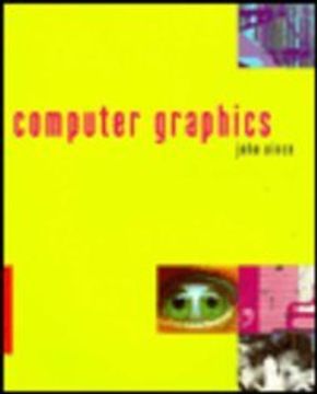 portada Computer Graphics (in English)