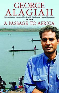 portada A Passage to Africa (en Inglés)