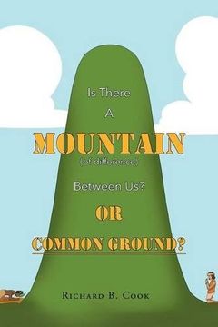 portada Is There a Mountain of Difference between Us or 'Common Ground'?