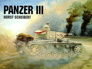 portada Panzer iii (in English)