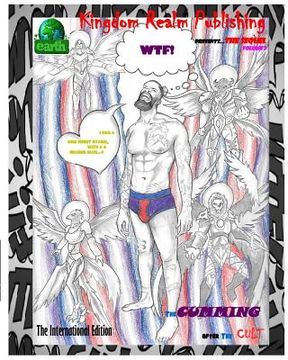 portada WTF! I had a ONE night stand with a 3 headed man...?: The CUMMING after The CULT... volume 2