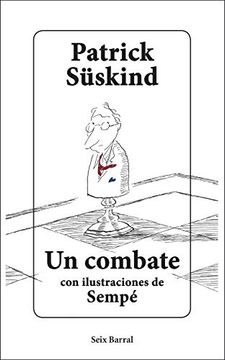 portada Un Combate (in Spanish)