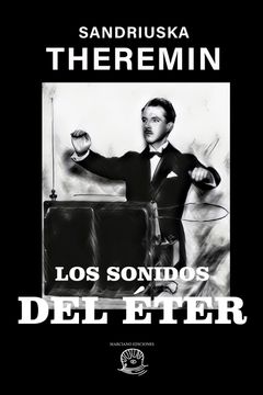 portada Los Sonidos del Éter (in Spanish)