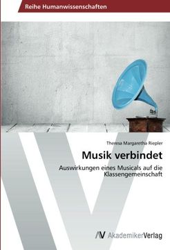 portada Musik Verbindet