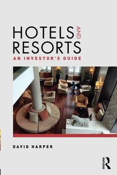 portada Hotels and Resorts: An investor's guide