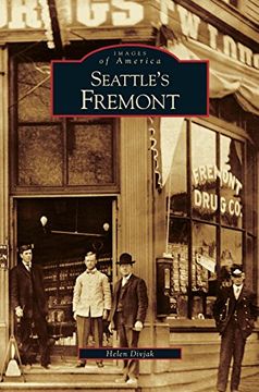 portada Seattle's Fremont (en Inglés)