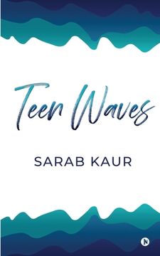 portada Teen Waves (in English)