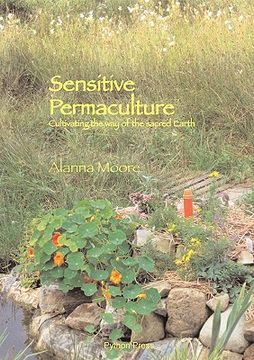 portada Sensitive Permaculture (in English)