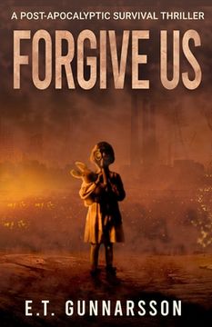 portada Forgive Us: Book One of the Odemark Series (en Inglés)