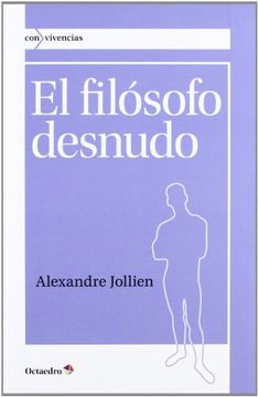 portada El Filósofo Desnudo (in Spanish)