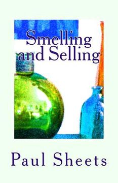 portada Smelling and Selling (en Inglés)