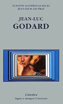 portada Jean-Luc Godard