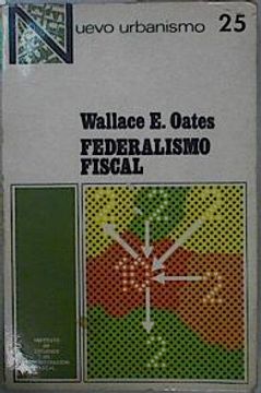 portada Federalismo Fiscal
