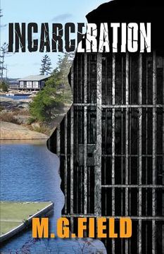 portada Incarceration (en Inglés)