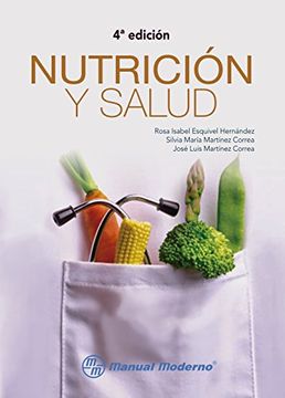 portada Nutricion y Salud