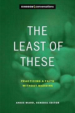 portada The Least of These: Practicing a Faith Without Margins (Kingdom Conversations) (in English)