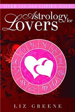 portada Astrology for Lovers (en Inglés)