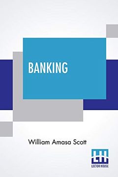 portada Banking (en Inglés)
