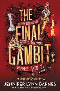portada The Final Gambit 