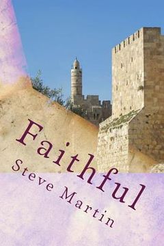 portada Faithful: In All His Ways (in English)