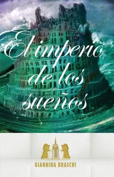 portada El Imperio de Los Sueños (in Spanish)