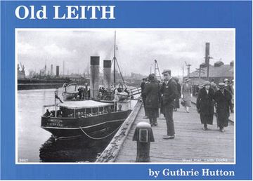 portada Old Leith