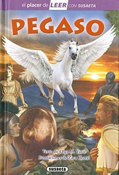 portada Pegaso (in Spanish)