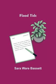 portada Flood Tide (en Inglés)