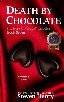 portada Death By Chocolate (en Inglés)