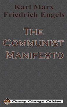 portada The Communist Manifesto 
