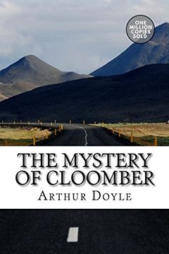 portada The Mystery of Cloomber 