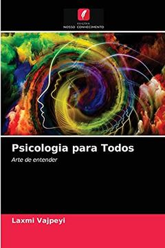 portada Psicologia Para Todos (en Portugués)