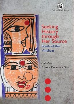 portada Seeking History Through her Source