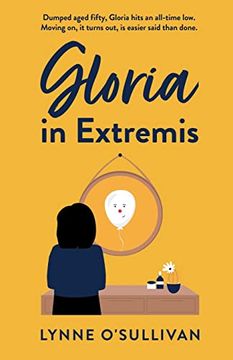 portada Gloria in Extremis (en Inglés)