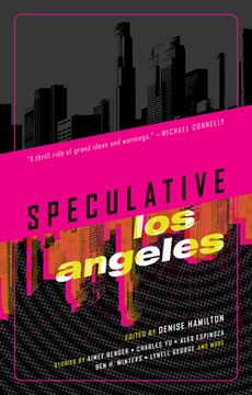 portada Speculative los Angeles