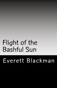 portada Flight of the Bashful Sun